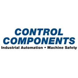 Control Components, Inc logo