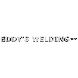 Eddy's Welding Inc logo