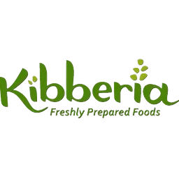 Kibberia Fresh Foods logo