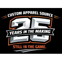 Custom Apparel Source logo