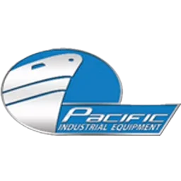 Pacific Industrial Equipment logo