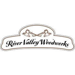 River Valley Woodworks logo