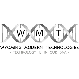 Wyoming Modern Technologies logo