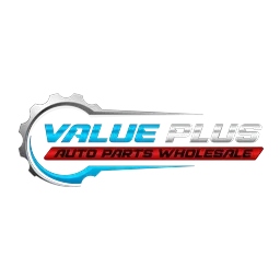 Value Plus Auto Parts Wholesale logo