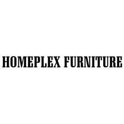 HomePlex Furniture | Custom Luxury Furniture logo