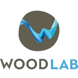WoodLab logo