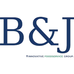 B & J Food Equipment logo