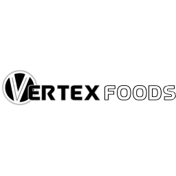 VERTEX Foods logo