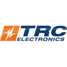 TRC Electronics, Inc. logo