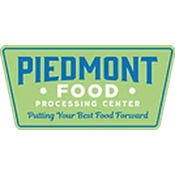 Piedmont Food Processing Center logo