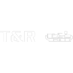 T&R Tooling, LLC - Plastic Injection Molding Service Texas logo