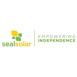 Seal Solar logo
