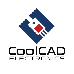 CoolCAD Electronics Inc. logo