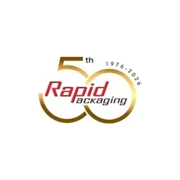 Rapid Packaging logo