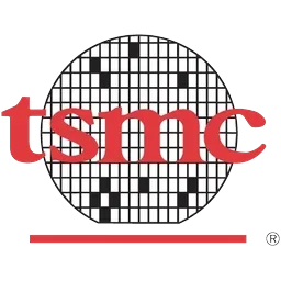 TSMC Washington logo