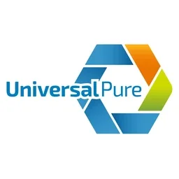 Universal Pure - Meriden, CT logo