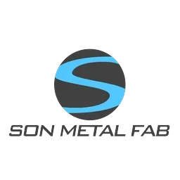 SON Metal Fab logo
