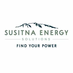 Susitna Energy Solutions, LLC logo