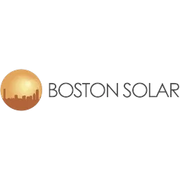 Boston Solar logo