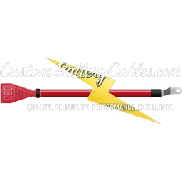 Custom Battery Cables LLC logo