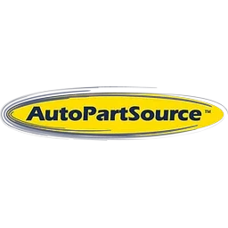 AutoPartSource logo