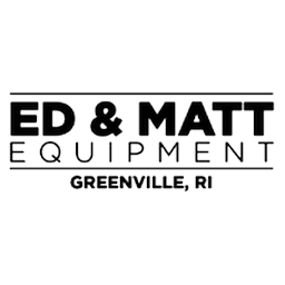 Ed & Matt Equipment Services logo