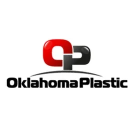 Oklahoma Plastic logo
