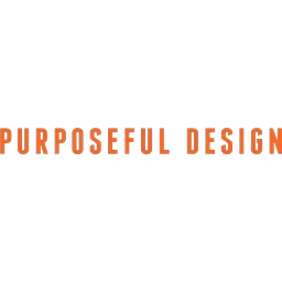 Purposeful Design logo