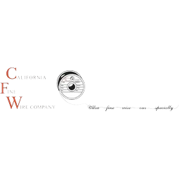 California Fine Wire Co. logo