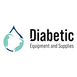 Diabetic Equipment And Supplies logo