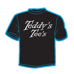 Teddy's Tees Inc logo