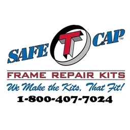 Safe-T-Cap Manufacturing logo