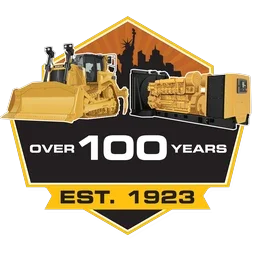 H.O. Penn Machinery Company logo