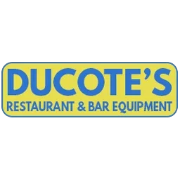 Ducote's Restaurant & Bar Equipment logo