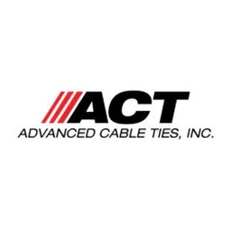 Advanced Cable Ties, Inc. logo