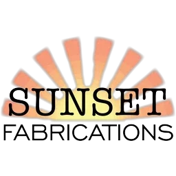 Sunset Fabrications LLC logo