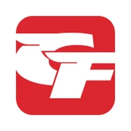 Cooper Fabrication Inc. logo