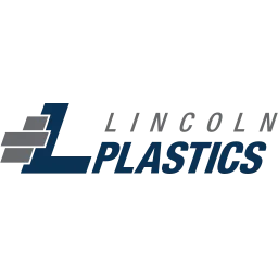 Lincoln Plastics logo