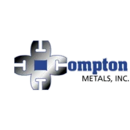 Compton Metals Inc. logo