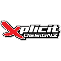 Xplicit Designz LLC logo