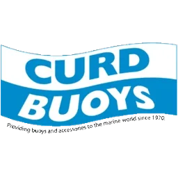 Curd Enterprises Inc. / Multiplastics & Curd Buoys logo