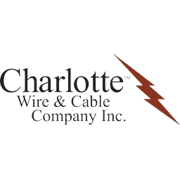 Charlotte Wire & Cable Co logo