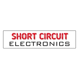 Short Circuit Electronics logo