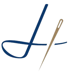 Hemingway Sewing Solutions logo