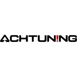 Achtuning logo