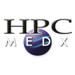 HPC Medx logo