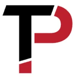 Thermoplastic Processes logo