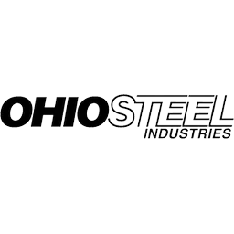 Ohio Steel Industries logo