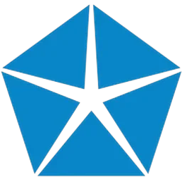 Tony's Mopar Parts (parts for 60s + 70s Plymouth + Dodge Muscle Cars) logo