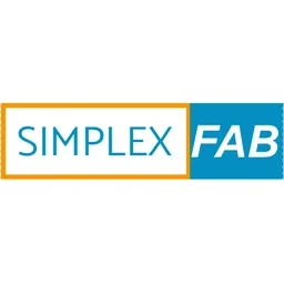 Simplex Fabrication Welding and CNC Plasma Cutting logo